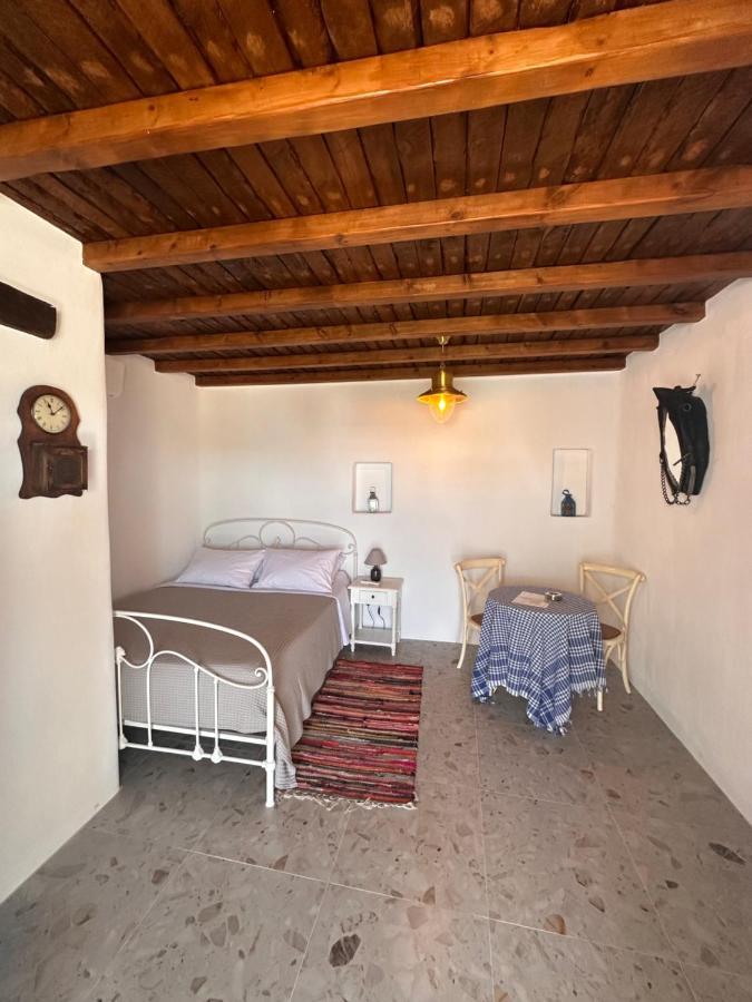 Rizes Mykonos - Folklore Farmstead Mykonos Town Buitenkant foto