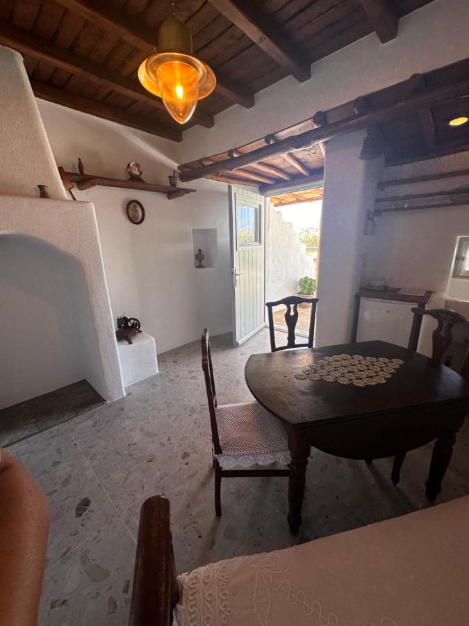 Rizes Mykonos - Folklore Farmstead Mykonos Town Buitenkant foto